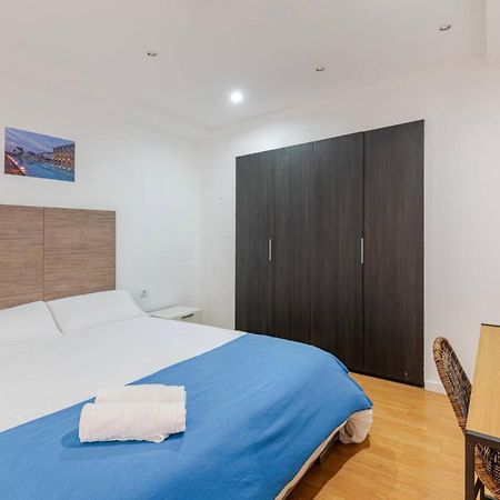 Harmony Stay Rooms Valencia Eksteriør billede