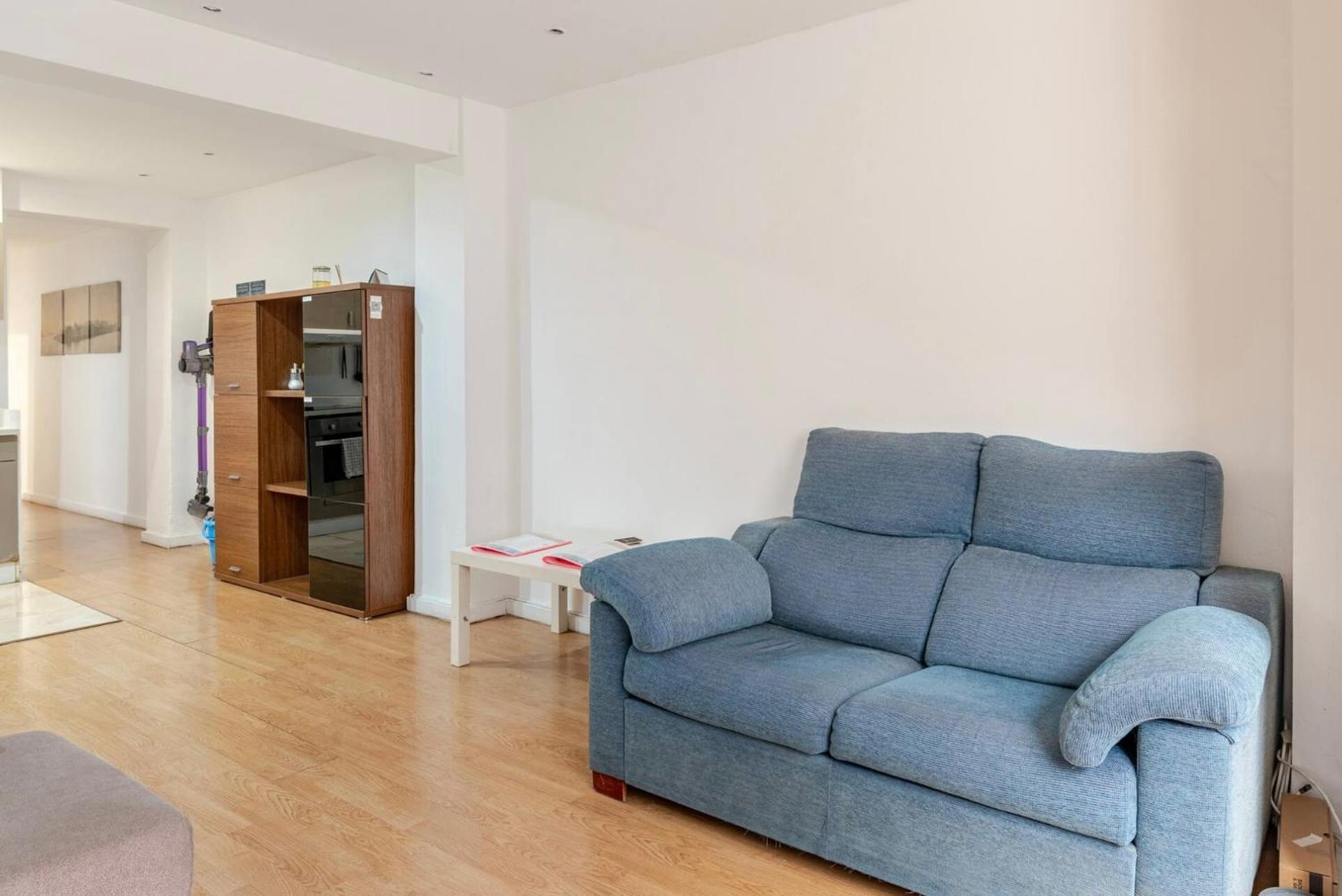 Harmony Stay Rooms Valencia Eksteriør billede