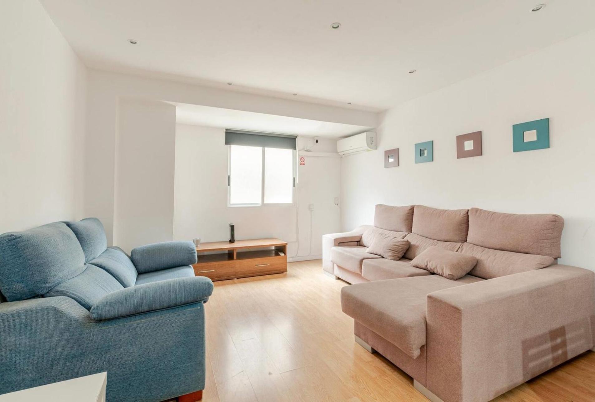 Harmony Stay Rooms Valencia Eksteriør billede