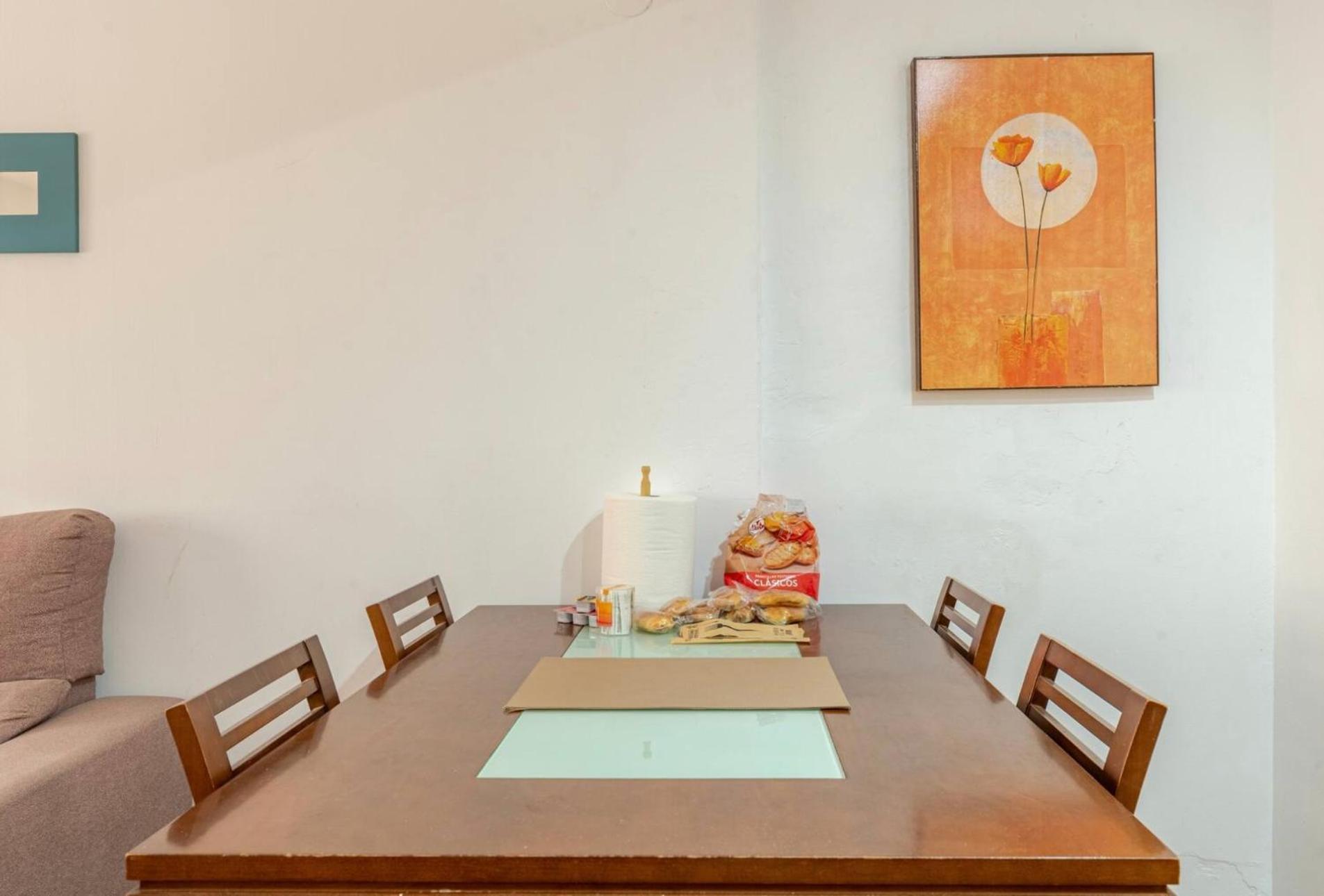 Harmony Stay Rooms Valencia Eksteriør billede
