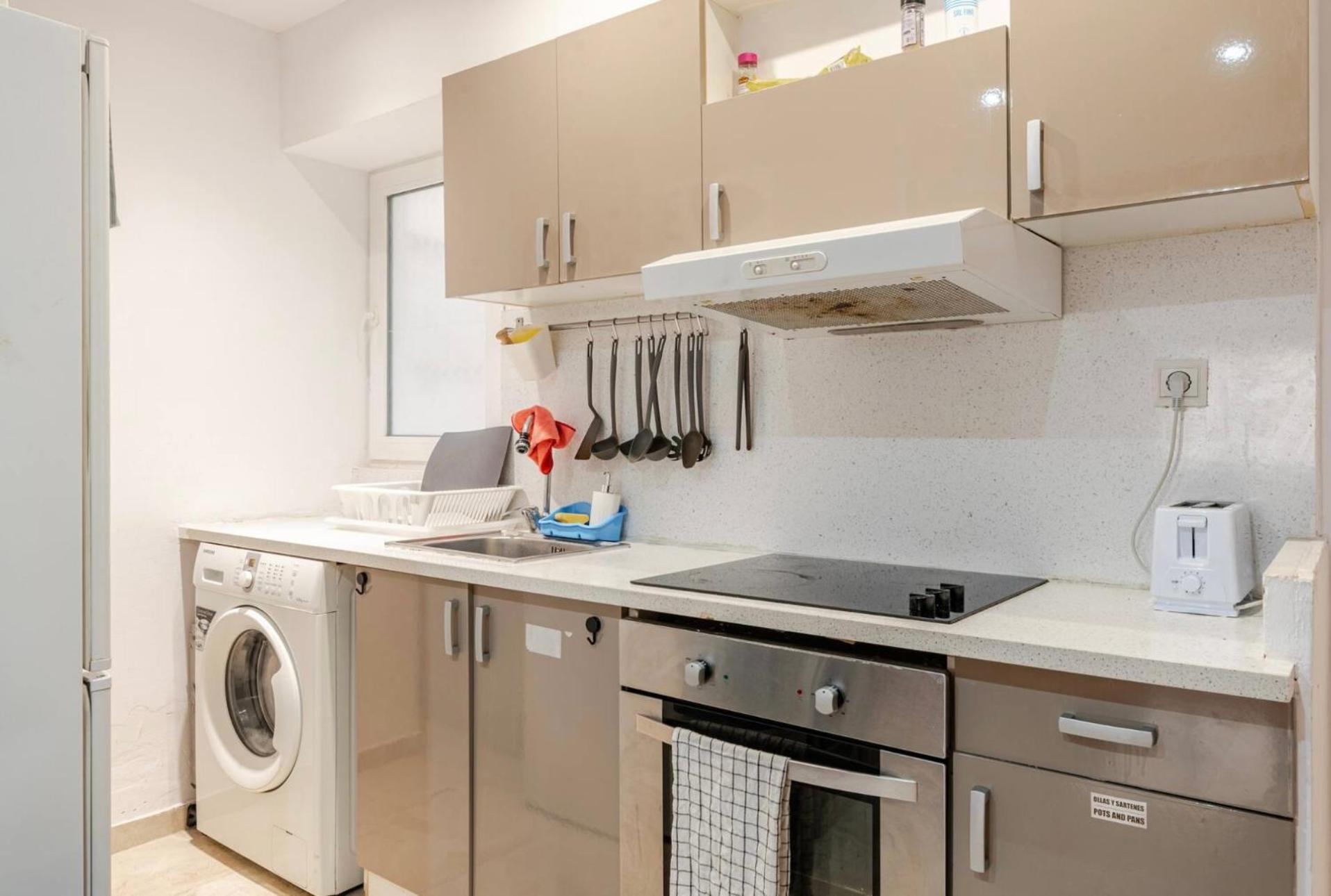 Harmony Stay Rooms Valencia Eksteriør billede