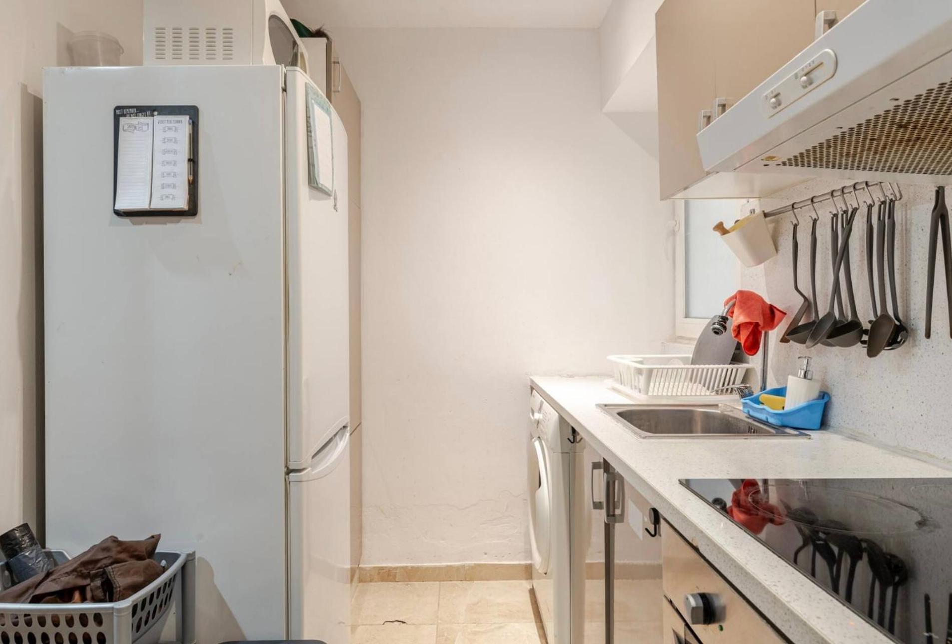 Harmony Stay Rooms Valencia Eksteriør billede