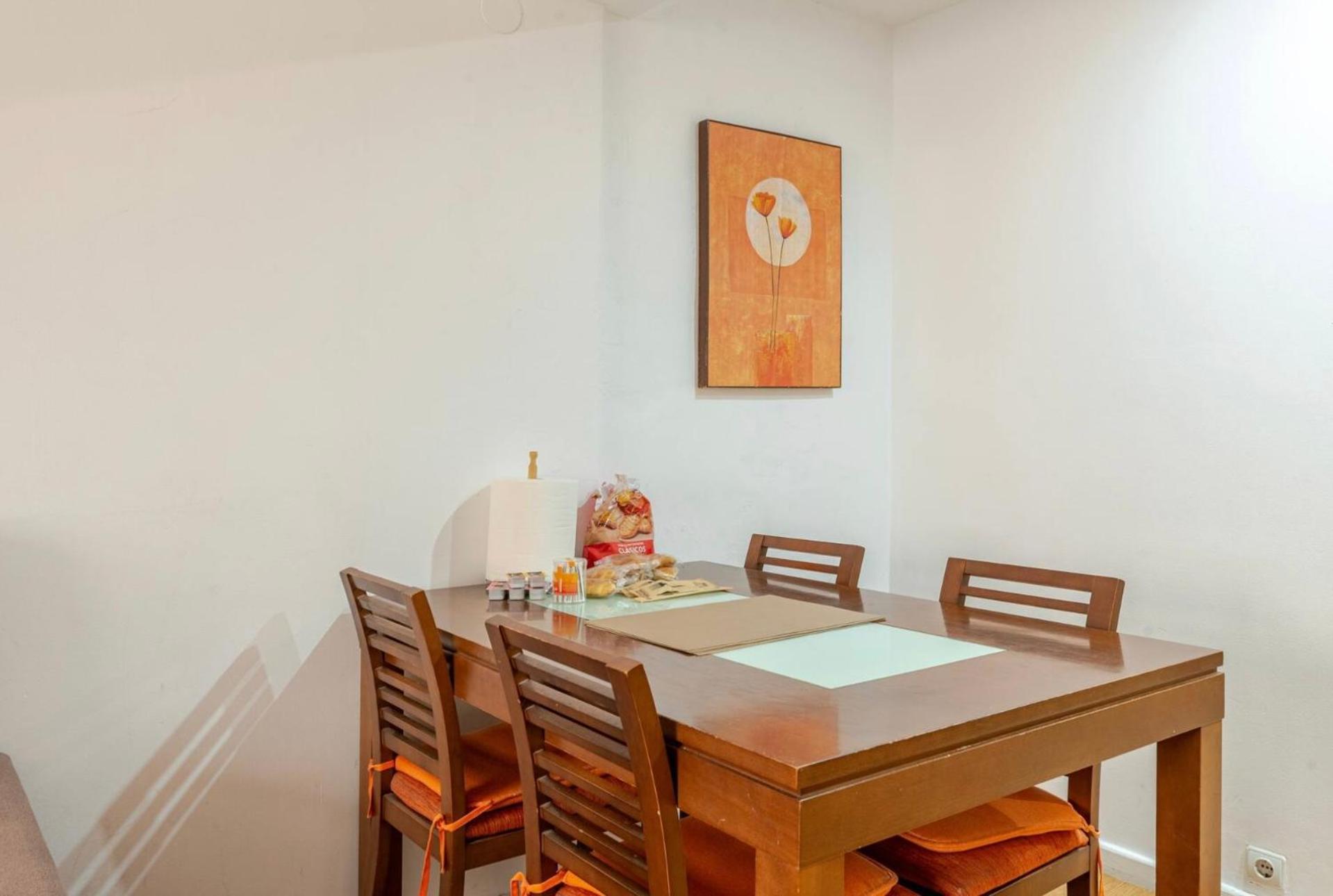 Harmony Stay Rooms Valencia Eksteriør billede