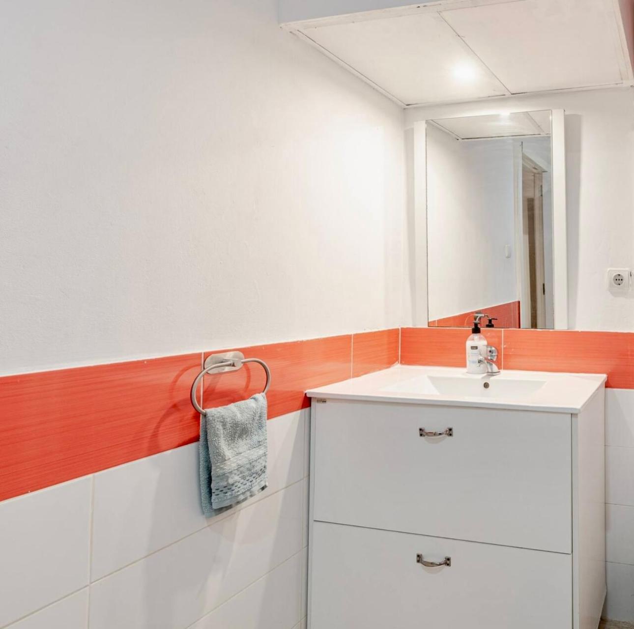 Harmony Stay Rooms Valencia Værelse billede