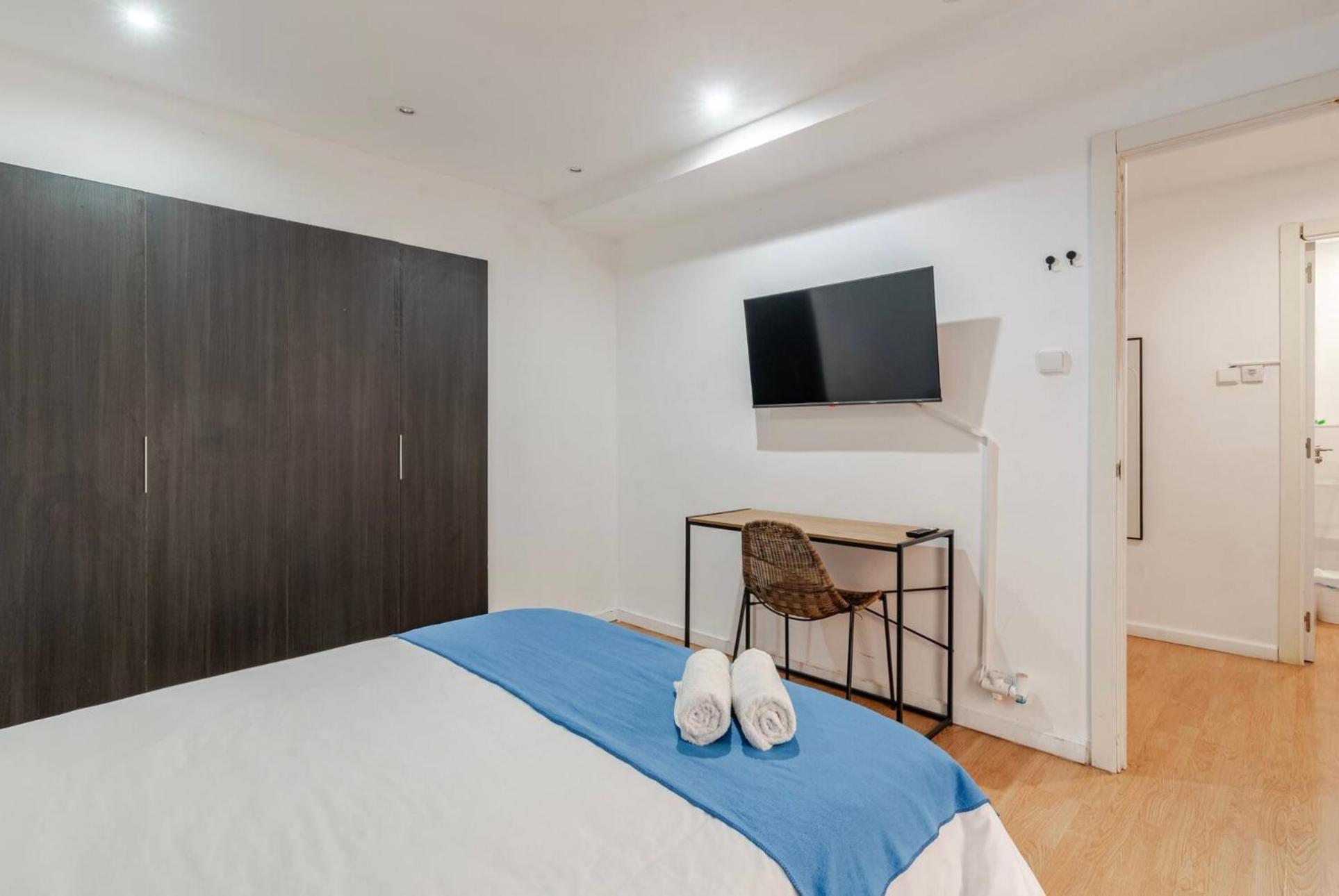 Harmony Stay Rooms Valencia Værelse billede