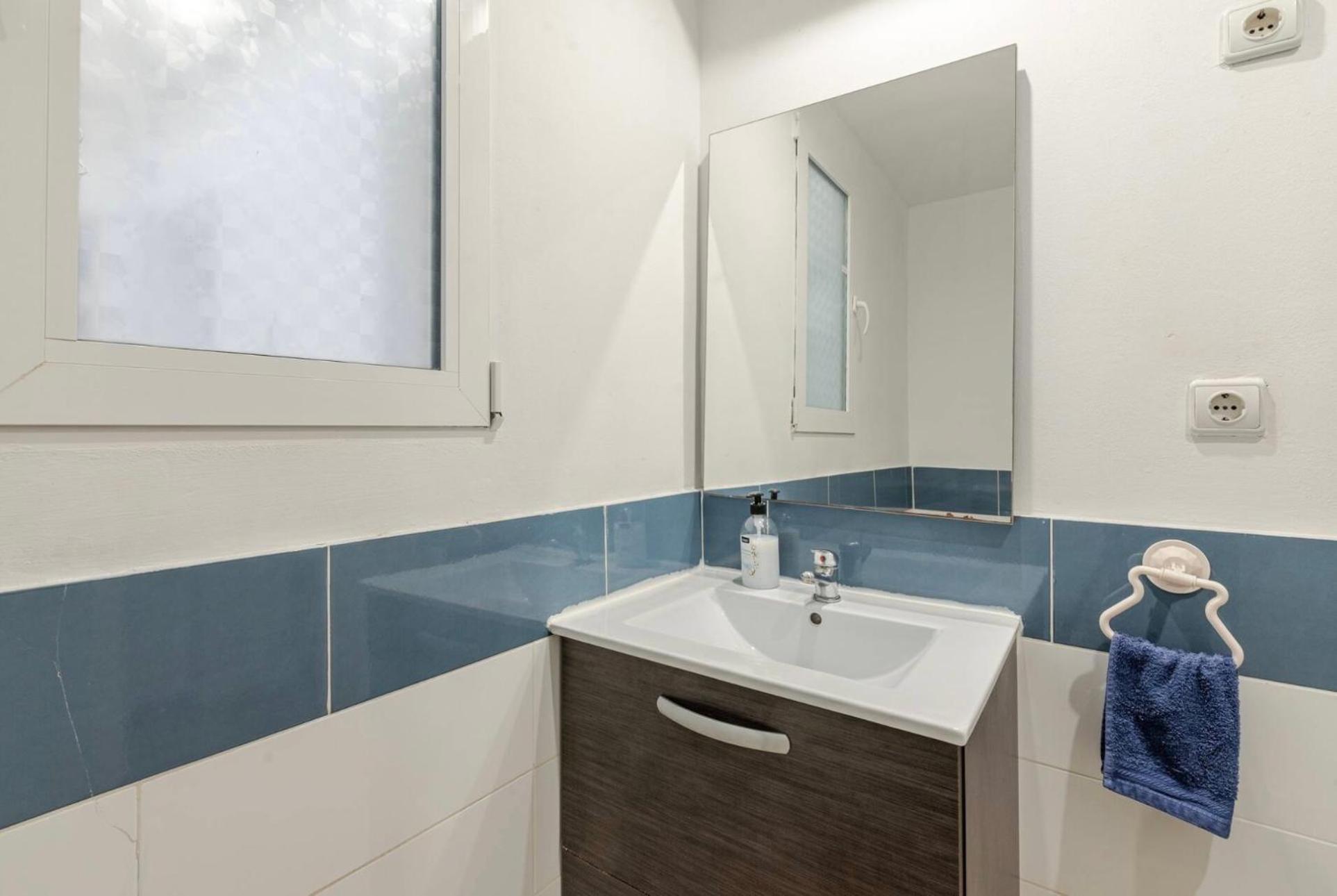 Harmony Stay Rooms Valencia Værelse billede
