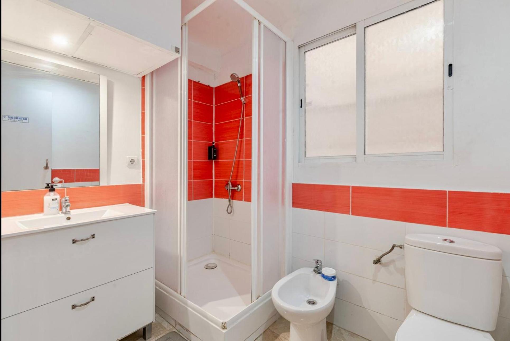 Harmony Stay Rooms Valencia Eksteriør billede