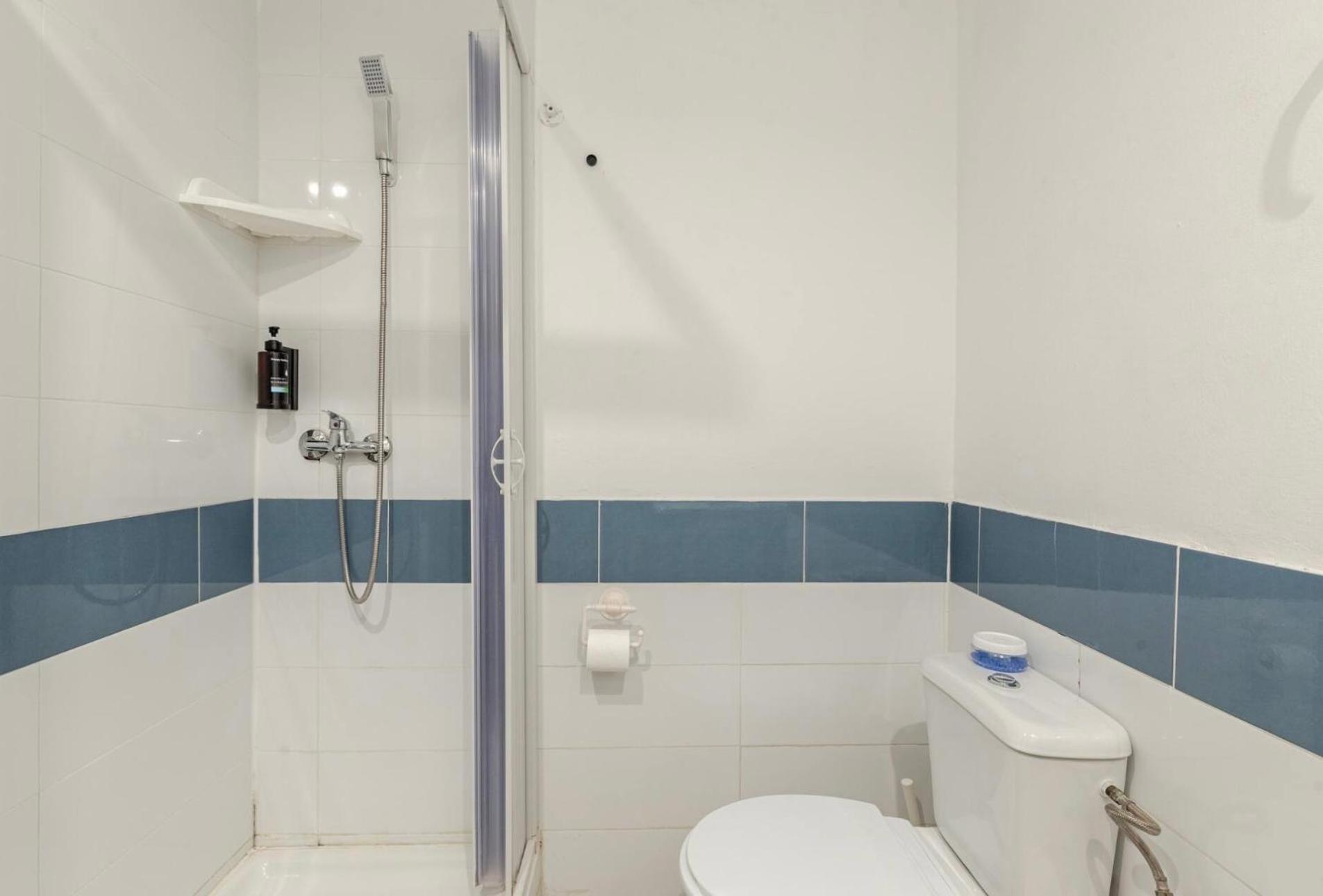 Harmony Stay Rooms Valencia Værelse billede