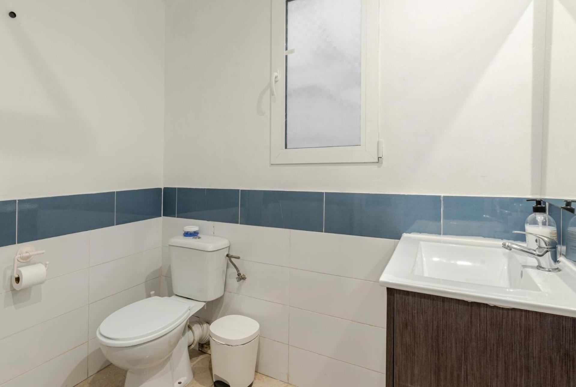Harmony Stay Rooms Valencia Værelse billede