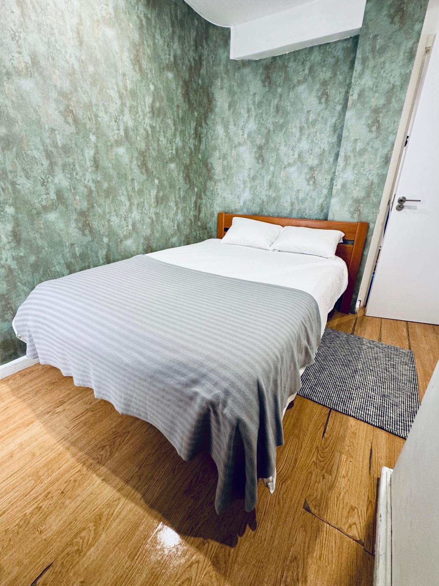 Harmony Stay Rooms Valencia Eksteriør billede